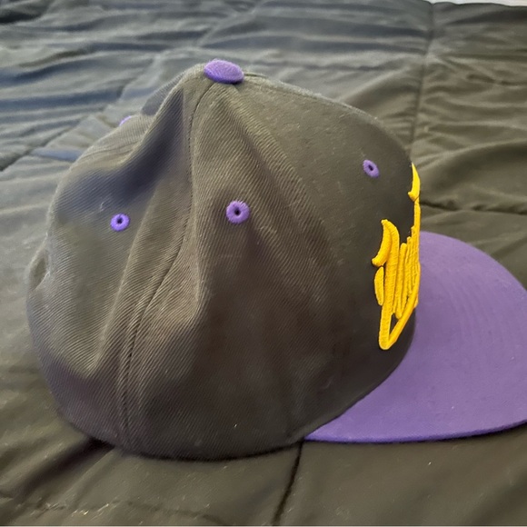 Long Beach Clothing Co SnapBack Hat - Picture 3 of 5